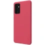 Nillkin Super Frosted Shield Matte cover case for Samsung Galaxy A72 4G, A72 5G order from official NILLKIN store
